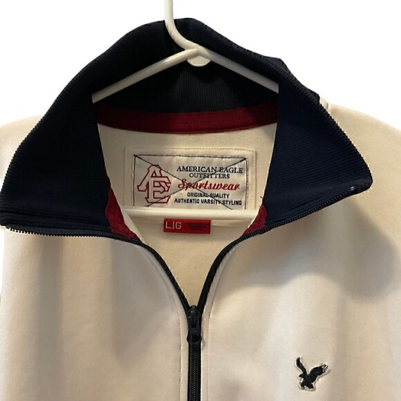 American Eagle Outfitters Zip up Jacket - Picture 5 of 5